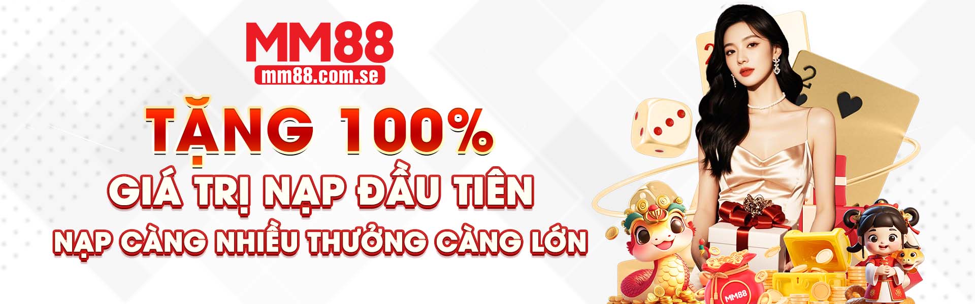 Casino MM88 – Địa Chỉ Cá Cược Online Đáng Tin Cậy Bậc Nhất Trong Thị Trường Việt Nam